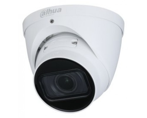 (DH-IPC-HDW2531TP-ZS-27135-S2) DAHUA CÁMARA IP TURRET LITE WIZSENSE SERIE 2 5MP H265 PAL WDR STARLIGHT MOTORIZADA VARIFOCAL 2.7-13.5MM (Espera 4 dias)