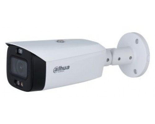 (DH-IPC-HFW3449T1P-ZAS-PV-27135) DAHUA CÁMARA IP BULLET WIZSENSE SERIE 3 4MP CON INTELIGENCIA ARTIFICIAL FULL-COLOR MOTORIZADA 2.7-13.5MM POE (Espera 4 dias)