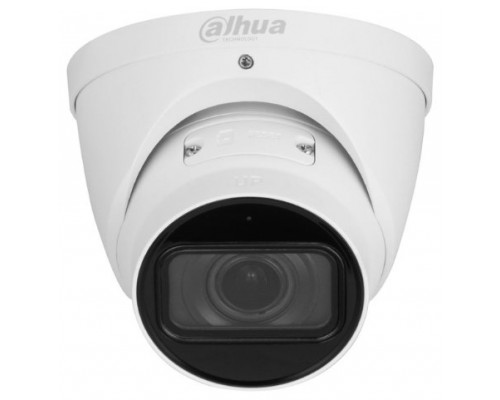 (DH-IPC-HDW2441TP-S-0280B) DAHUA CAMARA IP TURRET 4MP SERIE 2.8MM (Espera 4 dias)