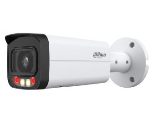 (DH-IPC-HFW2849TP-AS-IL-0360B) DAHUA CÁMARA IP BULLET SERIE 2 8MP 3.6MM (Espera 4 dias)