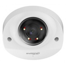 (DH-IPC-HDBW2449FP-AS-IL-0280B) DAHUA CAMARA IP MINIDOMO 4MP IP67 IK10 SMART DUAL LIGHT SMD PLUS SLOT TARIJETA MICRO SD, MICRO INCLUIDO, OPTICA FIJA 2.8MM (Espera 4 dias)