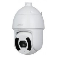 (DH-SD6CE245GB-HNR) DAHUA CÁMARA IP PTZ 2MP 45X STARTLIGHT WDR IR250M IP67 IK10 AUDIO E/S AI (Espera 4 dias)