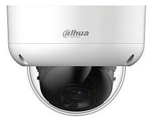 (DH-HAC-HDBW1801EAP-A-0280B-S2) DAHUA CÁMARA HÍBRIDA MINIDOMO SERIE 1 8MP 2.8MM (Espera 4 dias)