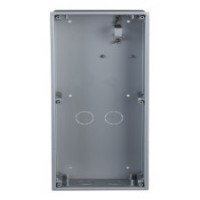 (VTM127) ACCESSORIES NON ISSUE CARD 0-CH FLUSH MOUNTED BOX (1.0.01.15.11297) (Espera 4 dias)