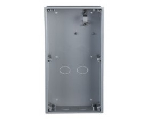 (VTM127) ACCESSORIES NON ISSUE CARD 0-CH FLUSH MOUNTED BOX (1.0.01.15.11297) (Espera 4 dias)