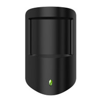 (DHI-ARD1233-W2(868)-B) DAHUA ALARMAS DETECTOR PIR VIA RADIO, ALCANCE 12M 90º - COLOR NEGRO (Espera 4 dias) (DHI-ARD1233-W2(868)-B) DAHUA ALARMAS DETECTOR PIR VIA RADIO, ALCANCE 12M 90º - COLOR NEGRO (Espera 4 dias)