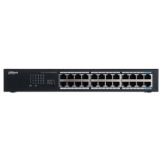 (DH-S3024-24GT) DAHUA SWITCH 24 PUERTOS (Espera 4 dias)