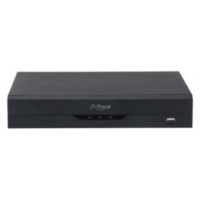 (DHI-NVR4116HS-EI) DAHUA GRABADOR IP NVR WIZSENSE 1U 1HDD 16 CANALES POE CON INTELIGENCIA ARTIFICIAL (Espera 4 dias)