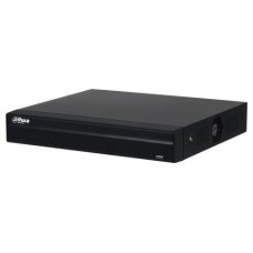 (DHI-NVR4104HS-P-4KS3) DAHUA GRABADOR IP SERIE 4, COMPACT 1U, 4 CANALES, 4K, 1 HDD (Espera 4 dias)