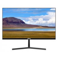 MONITOR DAHUA 24" , 100HZ, PANEL VA,  5MS, 1080P,HDMI,VGA (Espera 4 dias)