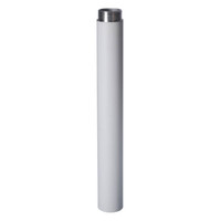(DH-PFA113) DAUHA EXTENSIÓN DE 420MM PARA SOPORTE DE MONTAJE EN TECHO (Espera 4 dias) (DH-PFA113) DAUHA EXTENSIÓN DE 420MM PARA SOPORTE DE MONTAJE EN TECHO (Espera 4 dias)