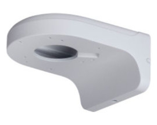 (DH-PFB2203W) DAHUA SOPORTE PARA MONTAJE EN PARED DE ALUMINIO Y ACERO GALVANIZADO, BLANCO (Espera 4 dias) (DH-PFB2203W) DAHUA SOPORTE PARA MONTAJE EN PARED DE ALUMINIO Y ACERO GALVANIZADO, BLANCO (Espera 4 dias)