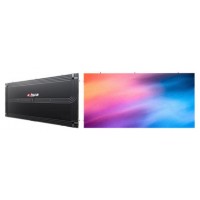 (DHI-PHGIA2.61-SE-DA) DAHUA LED CABINET 2.6 SMD INSTALACION VERTICAL/HORIZONTAL, 750*250, 1000 NITS, BIN-2 (Espera 4 dias)