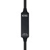 NANOCABLE Cable USB 3.0 prolongador con amplificador, tipo A/M-A/H, 15m, 15 m, USB A, USB A, USB 3.2 Gen 1 (3.1 Gen 1), 5 Gbit/s, Negro