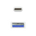 CABLE NANOCABLE 10 01 4001-L150-W CABLE NANOCABLE 10 01 4001-L150-W