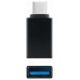 ADAPTADOR USB-A 3.1 A USB-C NANOCABLE 10.02.0010