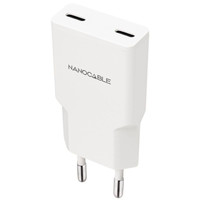 CARGADOR NANOCABLE 10 10 2029