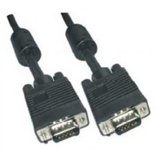 NANOCABLE SVGA CON FERRITA, HDB15/M-HDB15/M, 6.0 M (10.15.0106) (Espera 4 dias)