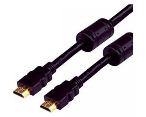 CABLE HDMI V1.4 ALTA VELOCIDAD HEC FERRITA AM-AM 3.0 M