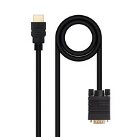 CABLE NANOCABLE 10 15 4348 CABLE NANOCABLE 10 15 4348