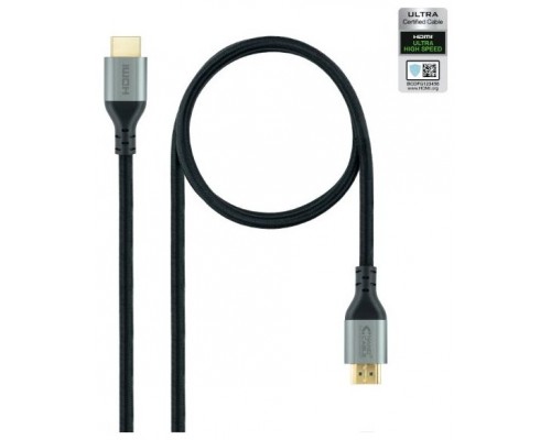 CABLE NANOCABLE HDMI 10 15 8103