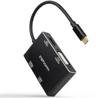 ADAPTADOR NANOCABLEP 10 16 4307 ADAPTADOR NANOCABLEP 10 16 4307