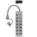 HUB NANOCABLE 10 16 4510 HUB NANOCABLE 10 16 4510