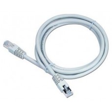 CABLE RED LATIGUILLO RJ45 LSZH CAT.6 UTP AWG24 1.0 M