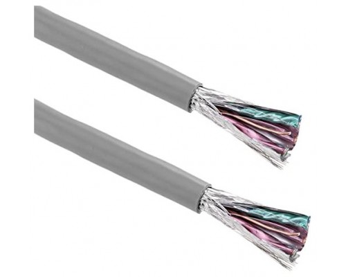 CABLE RED LSZH CAT.7 600MHZ SFTP PIMF AWG23 305 M