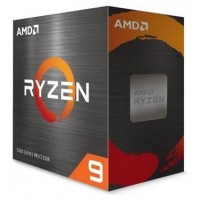 CPU AMD RYZEN 9 5950X AM4