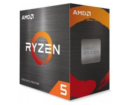 MICRO  AMD AM4 RYZEN 5 5600X 3.7GHZ-4.6GHZ 35MB