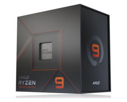 MICRO AMD AM5 RYZEN 9 7950X 4,50GHZ 64MB (Espera 4 dias)