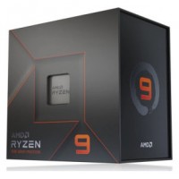 Cpu Amd Am5 Ryzen 9 7900x 4,7 Ghz - 5.6 Ghz 12 Cores