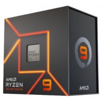 MICRO AMD AM5 RYZEN 9 7900 3.7GHZ 64MB BOX (Espera 4 dias)