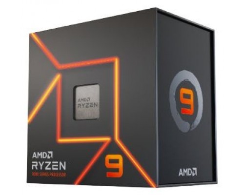 MICRO AMD AM5 RYZEN 9 7900 3.7GHZ 64MB BOX (Espera 4 dias)