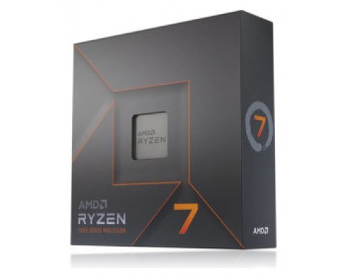 AMD Ryzen 7 7700X procesador 4,5 GHz 32 MB L3 Caja (Espera 4 dias)