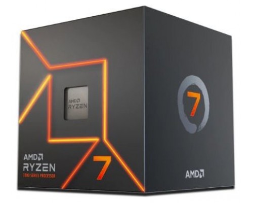 MICRO AMD AM5 RYZEN 7 7700 3,80GHZ 32MB BOX (Espera 4 dias)