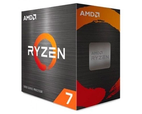 AMD Ryzen 7 5700X - Socket AM4 - 3.4 GHz (4.6 GHz max)