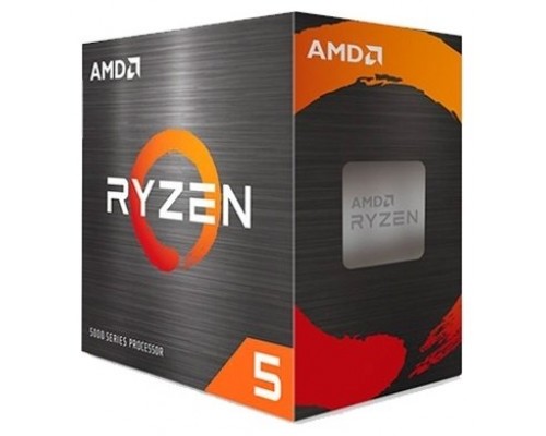 MICRO  AMD AM4 RYZEN 5 5600 3.5GHZ  32MB CON COOL