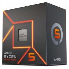 AMD Ryzen 5 7600 procesador 38 GHz 32 MB L2 & L3 (Espera 4 dias)