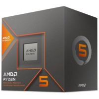 AMD RYZEN 5 8600G AI AM5 (Espera 4 dias)