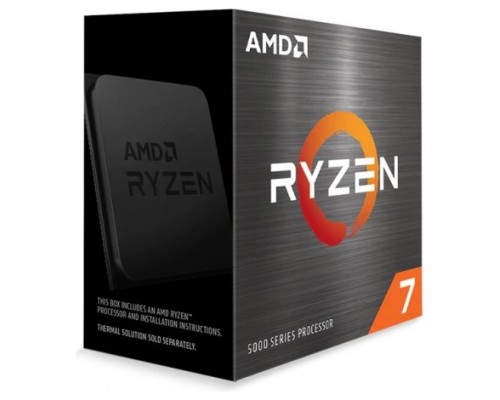 MICRO AMD AM4 RYZEN 7 5700X3D 3,00GHZ 96MB (Espera 4 dias)