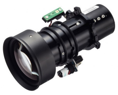 NEC NP37ZL lente de proyección NEC PX602WL, PX602UL (Espera 4 dias)