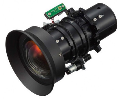 NEC NP33ZL lente de proyección PX602WL, PX602UL (Espera 4 dias)