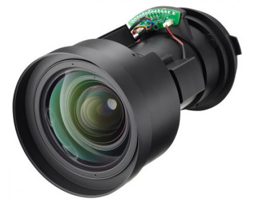 NEC NP40ZL lente de proyección PA653U, PA653UL, PA703W, PA803U, PA803UL, PA853W, PA903X (Espera 4 dias)