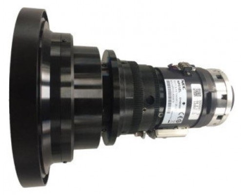 NEC NP31ZL-4K lente de proyección NEC PX1005QL (Espera 4 dias)