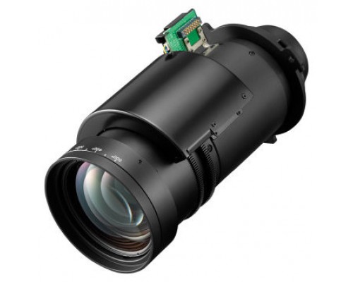 NEC NP47ZL lente de proyección PX2000UL, PX2201UL (Espera 4 dias)