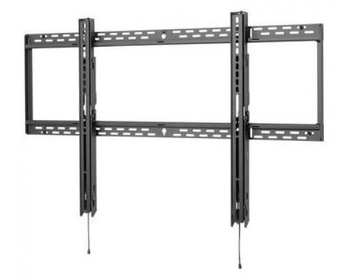 Peerless SF680P soporte para TV 2,49 m (98") Negro (Espera 4 dias)