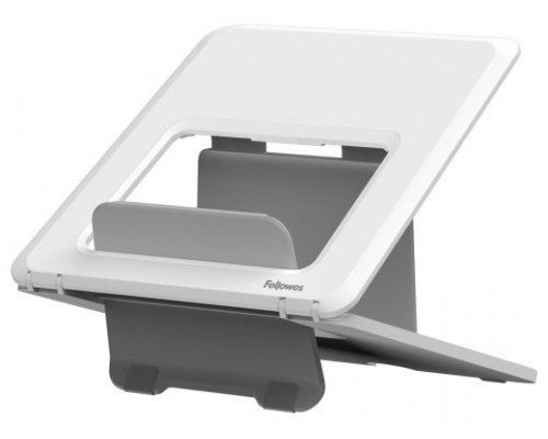 SOPORTE FELLOWES BREYTA PARA PORTATIL BLANCO