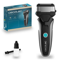 AFEITADORA CECOTEC 100057 X-TRIMM TRIPLE AFEITADORA CECOTEC 100057 X-TRIMM TRIPLE